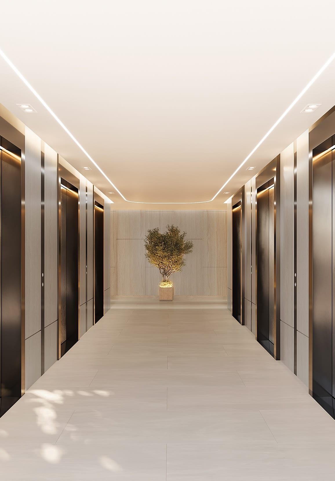 Квартира з 1 спальнею, 34.77м² в Дубай, ОАЕ [ID: 1102-606e74e4]