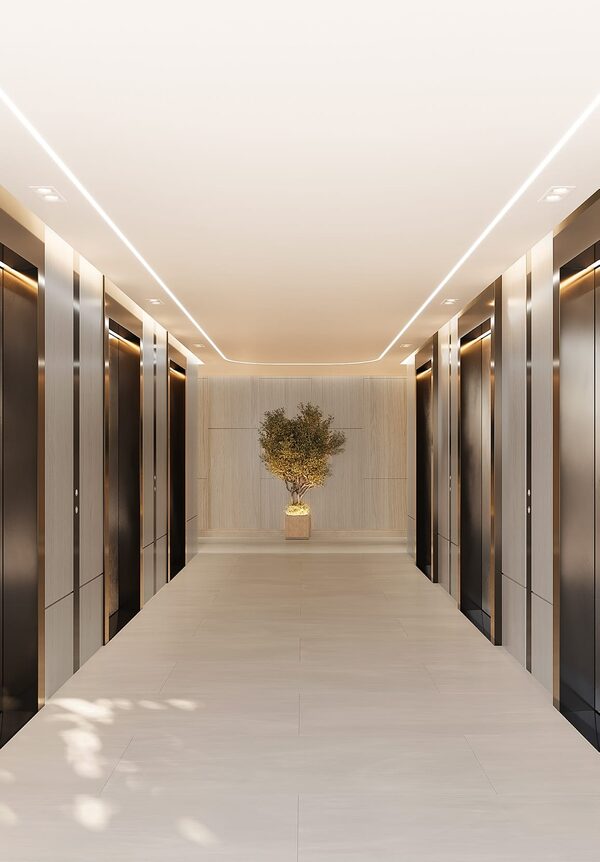 Apartment in Dubai, UAE, 34.77m² - image 12