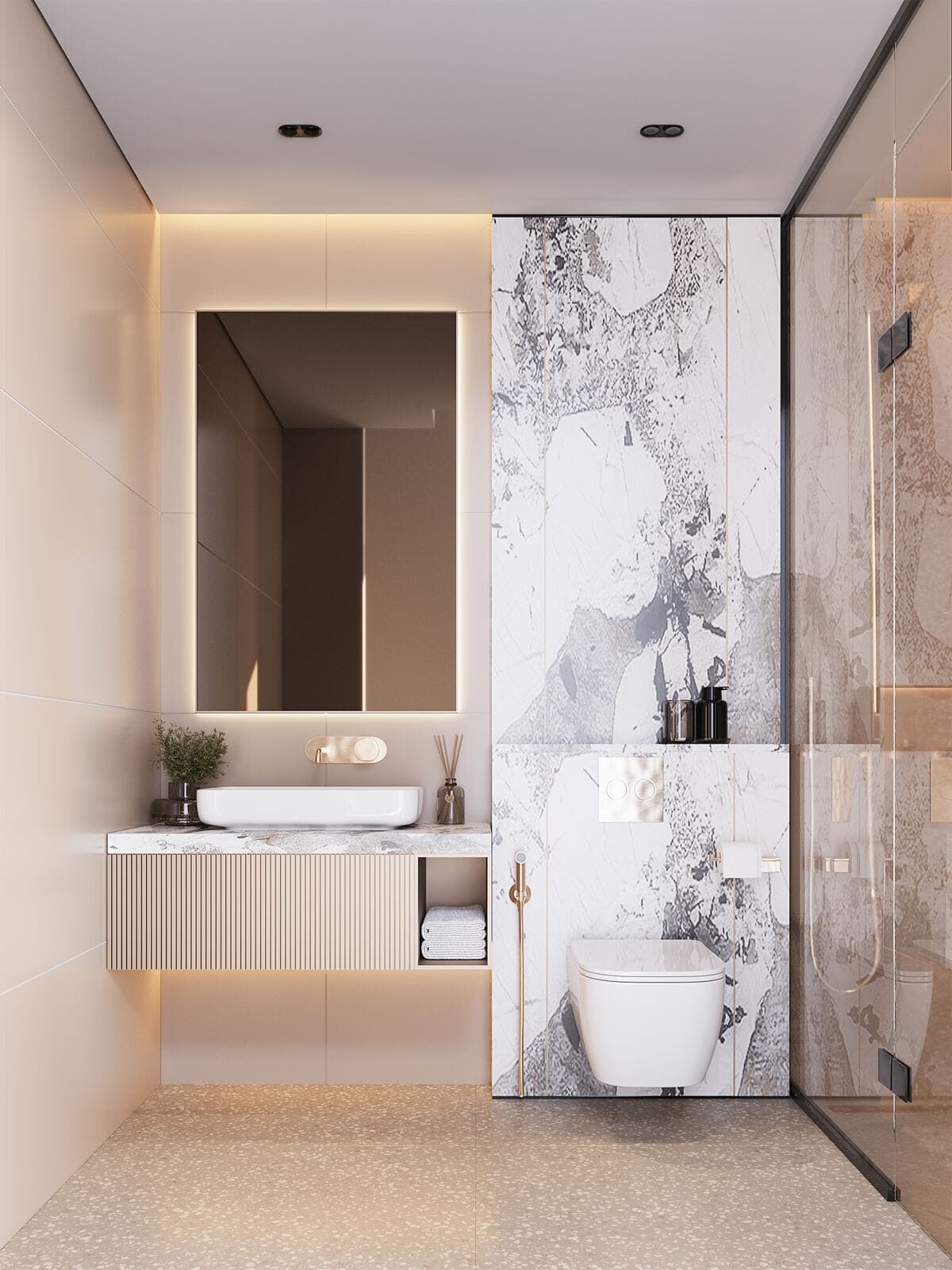 Квартира з 1 спальнею, 34.77м² в Дубай, ОАЕ [ID: 1102-606e74e4]