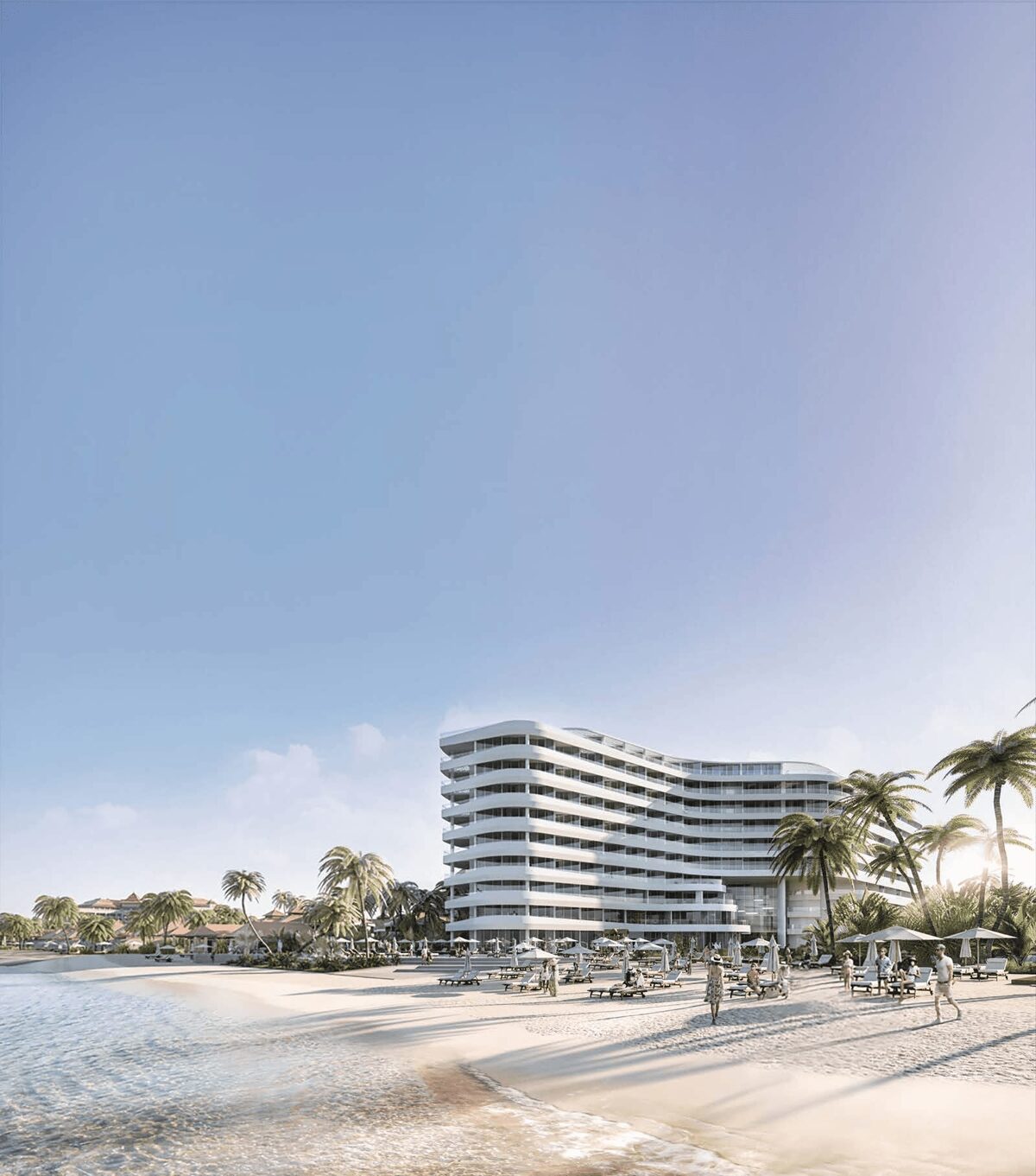 Apartment with 1 bedroom, 151.96m² in Dubai, UAE [ID: 1102-159f13c6]