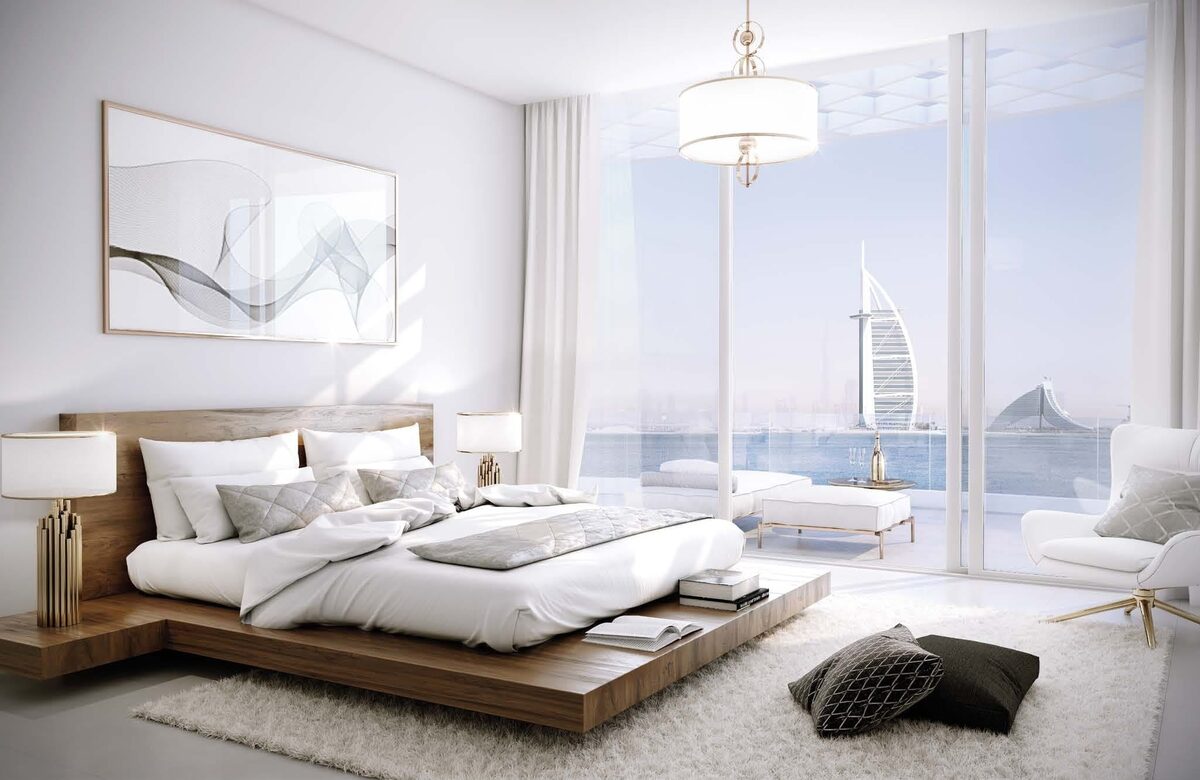 Apartment with 1 bedroom, 151.96m² in Dubai, UAE [ID: 1102-159f13c6]