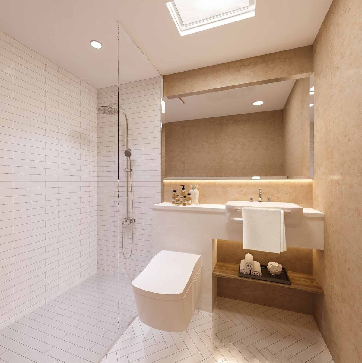 Квартира, 30.37м² в Дубай, ОАЕ [ID: 1102-9f869019]