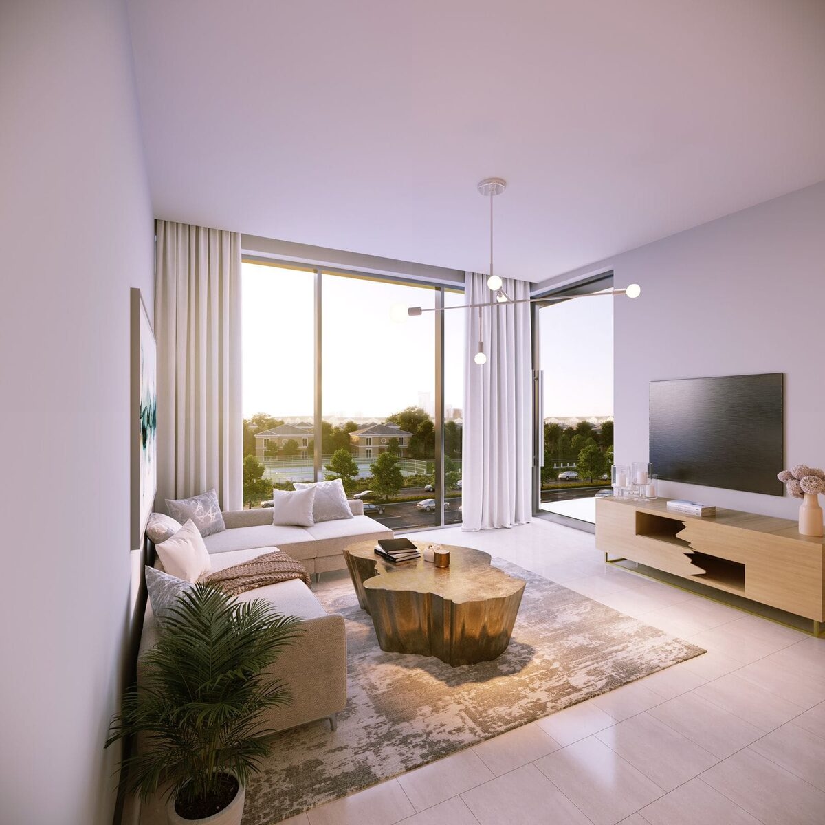 Квартира, 30.37м² в Дубай, ОАЕ [ID: 1102-9f869019]