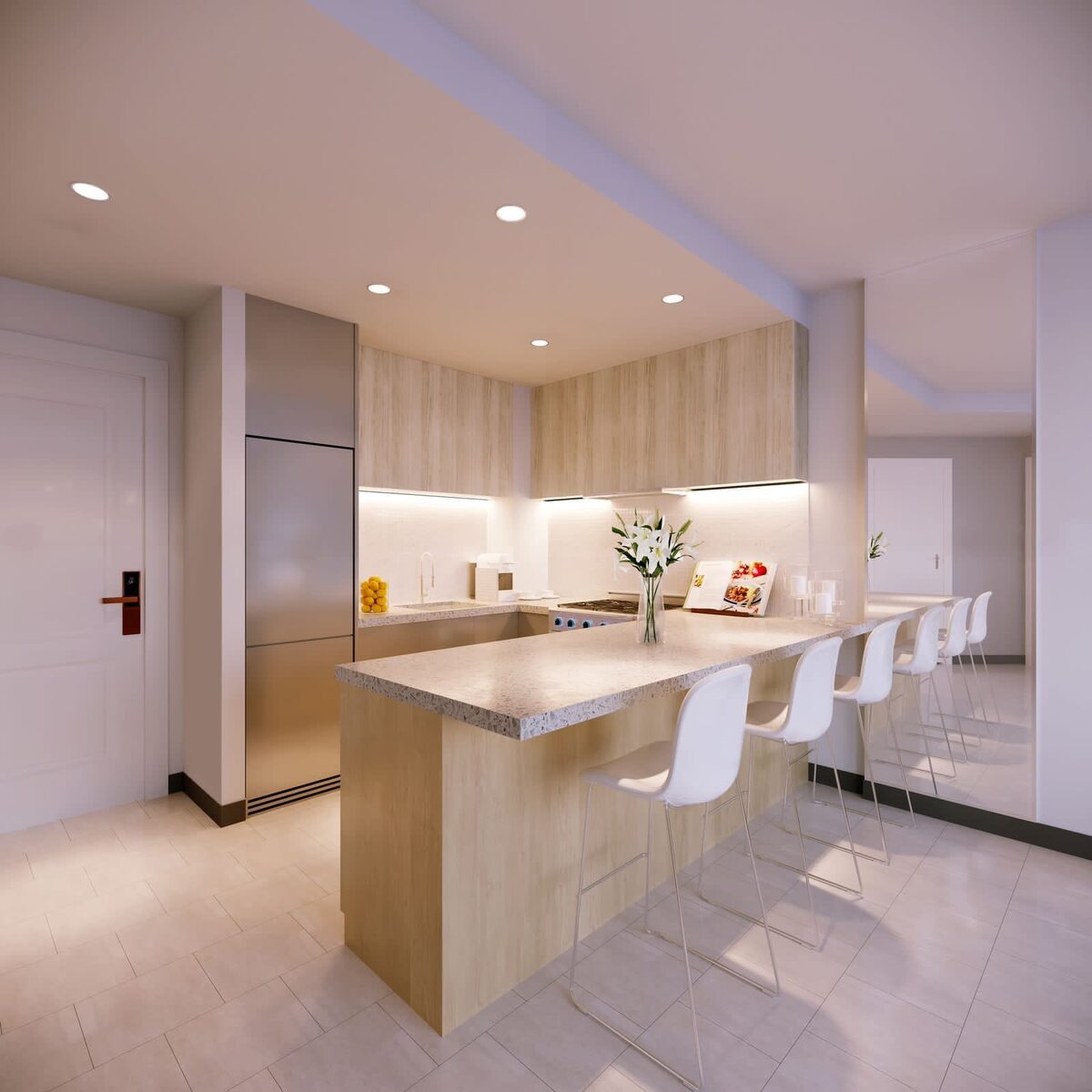 Квартира, 30.37м² в Дубай, ОАЕ [ID: 1102-9f869019]