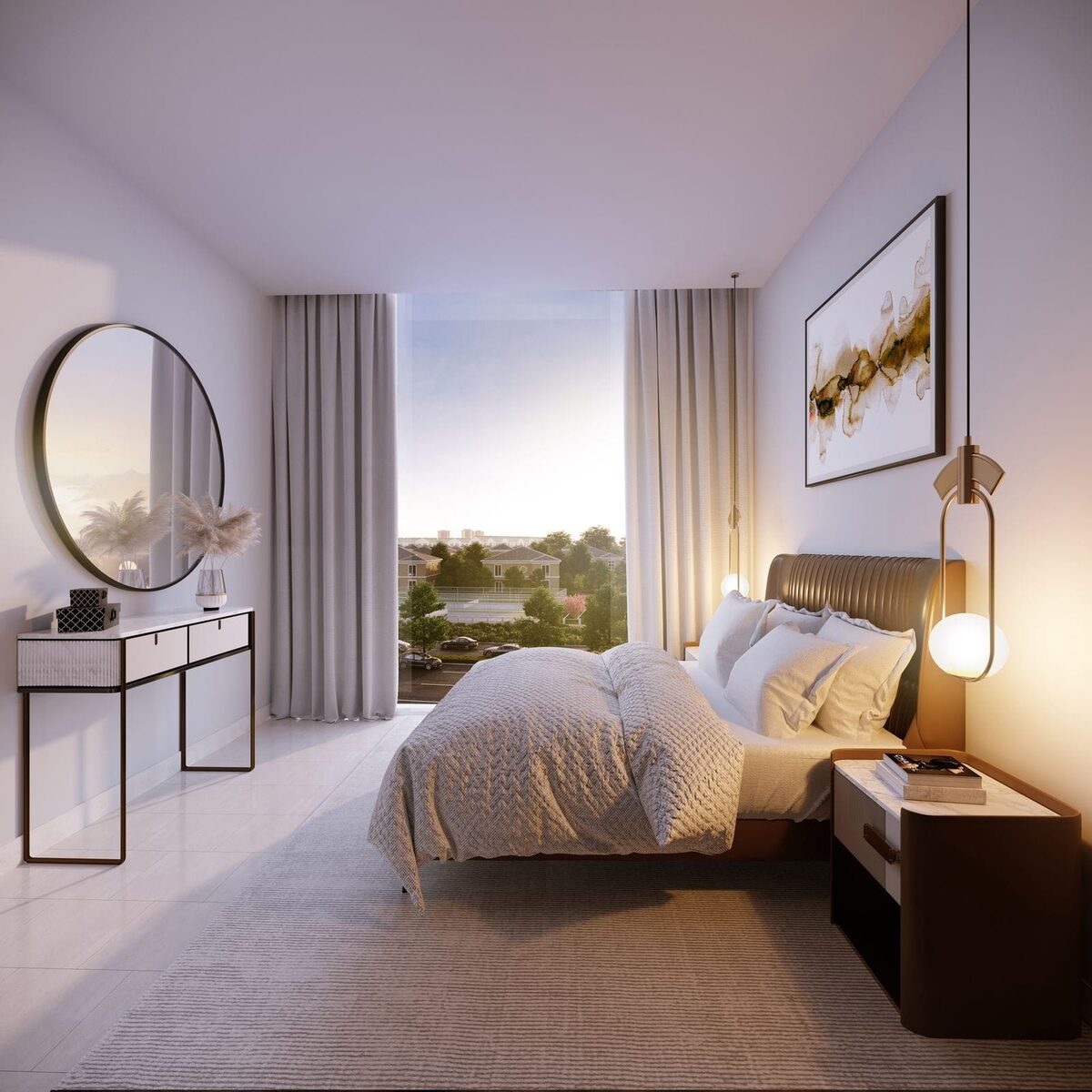 Квартира, 30.37м² в Дубай, ОАЕ [ID: 1102-9f869019]