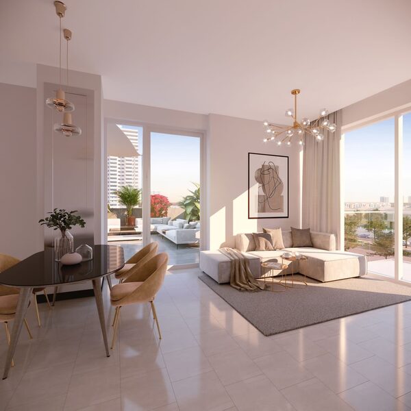 Квартира в Дубай, ОАЕ, 30.37м² - зображення 11