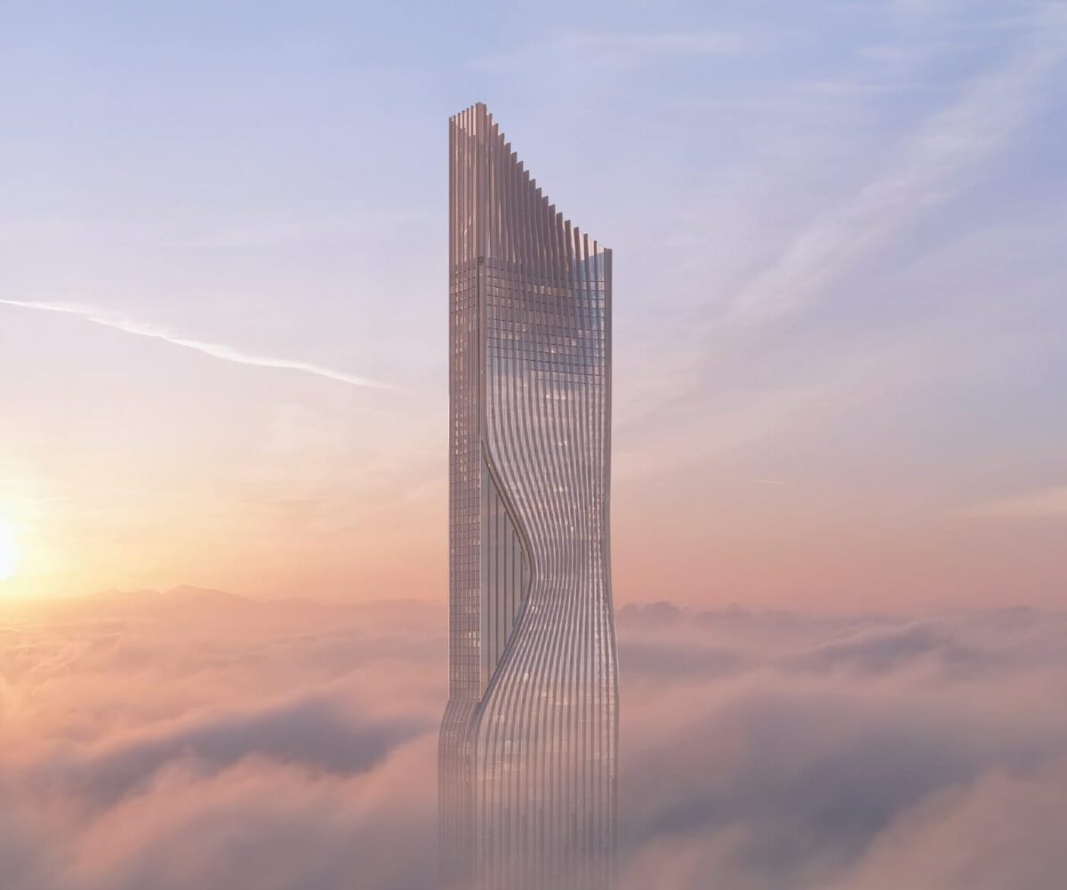 Apartament z 1 sypialnią, 130.84m² w Dubaj, Zjednoczone Emiraty Arabskie [ID: 1102-9e30df53]