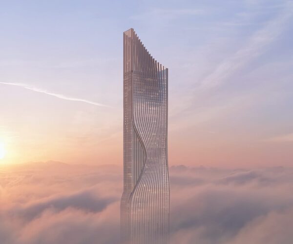 Квартира в Дубай, ОАЭ, 130.84м² - изображение 2
