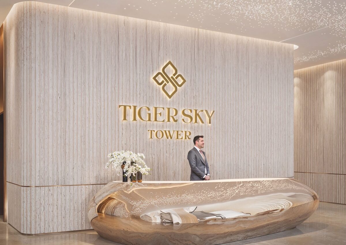 Apartament z 1 sypialnią, 130.84m² w Dubaj, Zjednoczone Emiraty Arabskie [ID: 1102-9e30df53]
