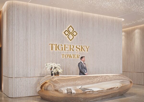 Квартира в Дубай, ОАЭ, 130.84м² - изображение 22