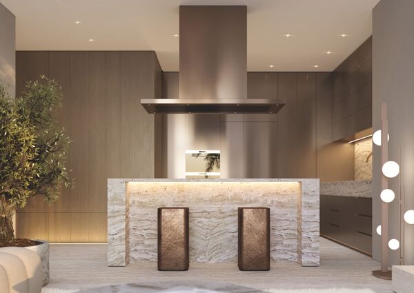 Квартира в Дубай, ОАЭ, 130.84м² - изображение 19