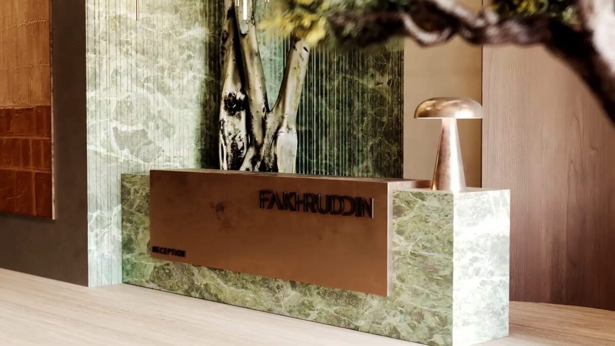 Квартира, 79.44м² в Дубай, ОАЕ [ID: 1102-939b43f8]