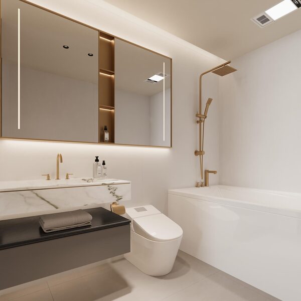 Apartment in Dubai, UAE, 85.79m² - image 9
