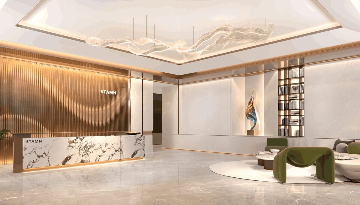 Квартира с 1 спальней, 85.79м² в Дубай, ОАЭ [ID: 1102-207c162c]