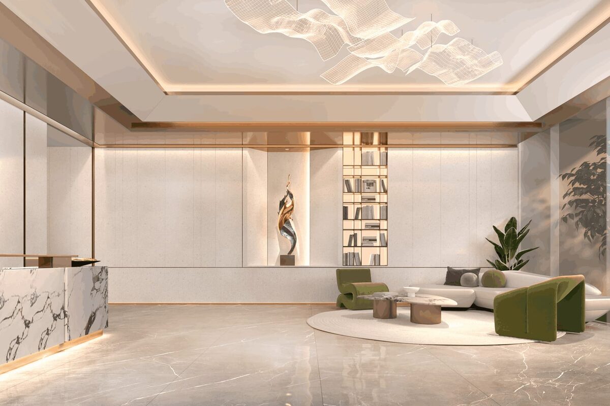 Квартира с 1 спальней, 85.79м² в Дубай, ОАЭ [ID: 1102-207c162c]