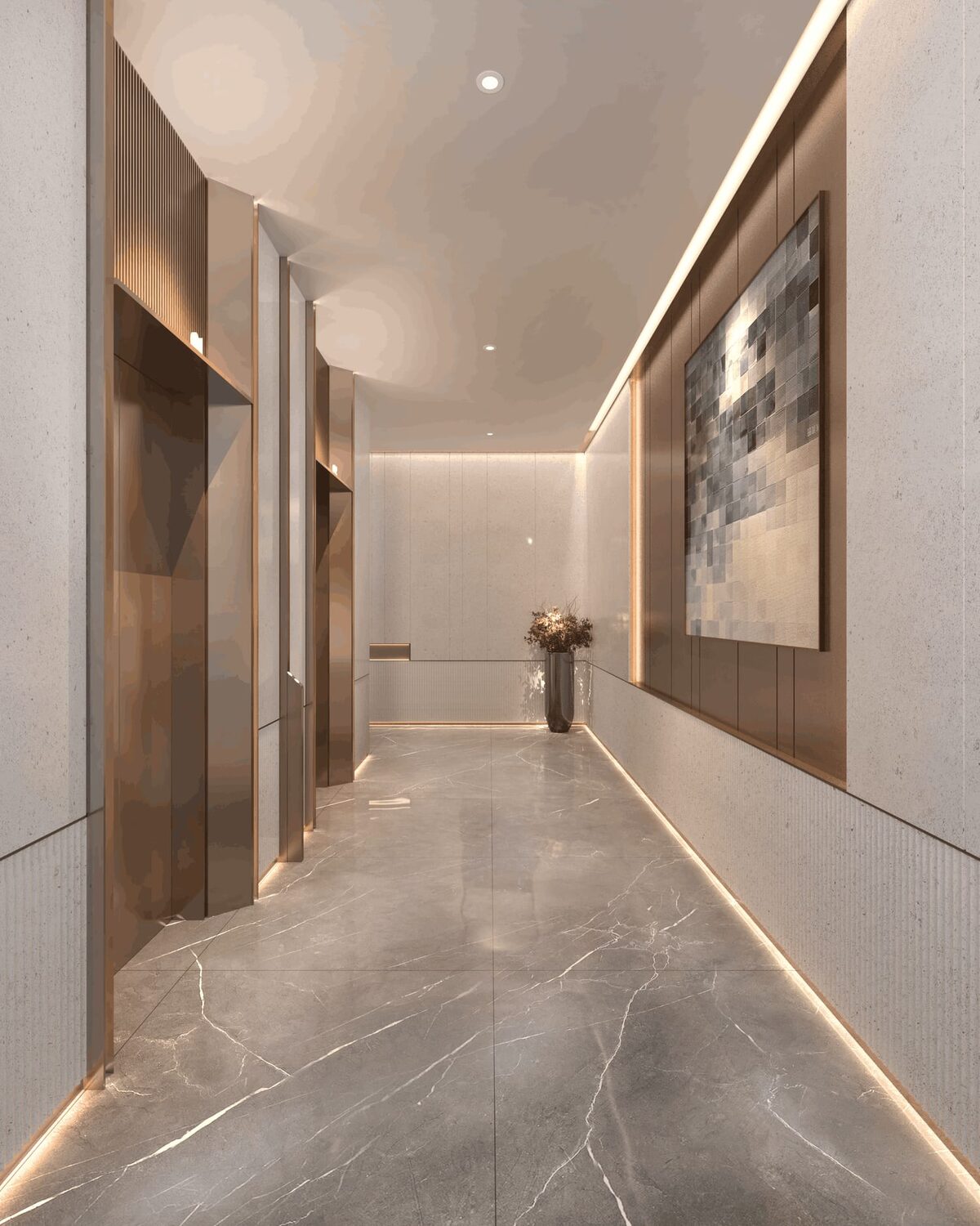 Квартира с 1 спальней, 85.79м² в Дубай, ОАЭ [ID: 1102-207c162c]