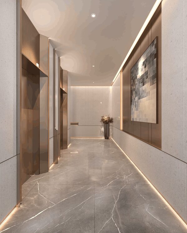 Apartment in Dubai, UAE, 85.79m² - image 13