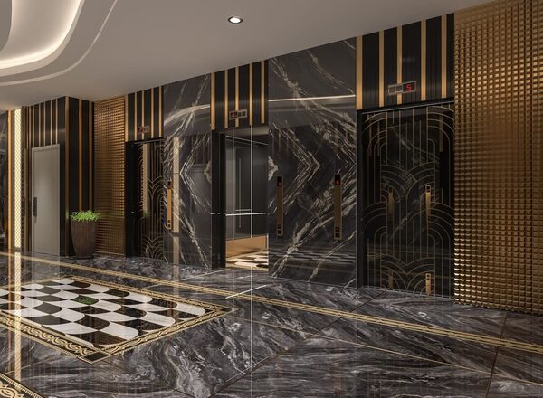 Apartment in Dubai, UAE, 70.47m² - image 9