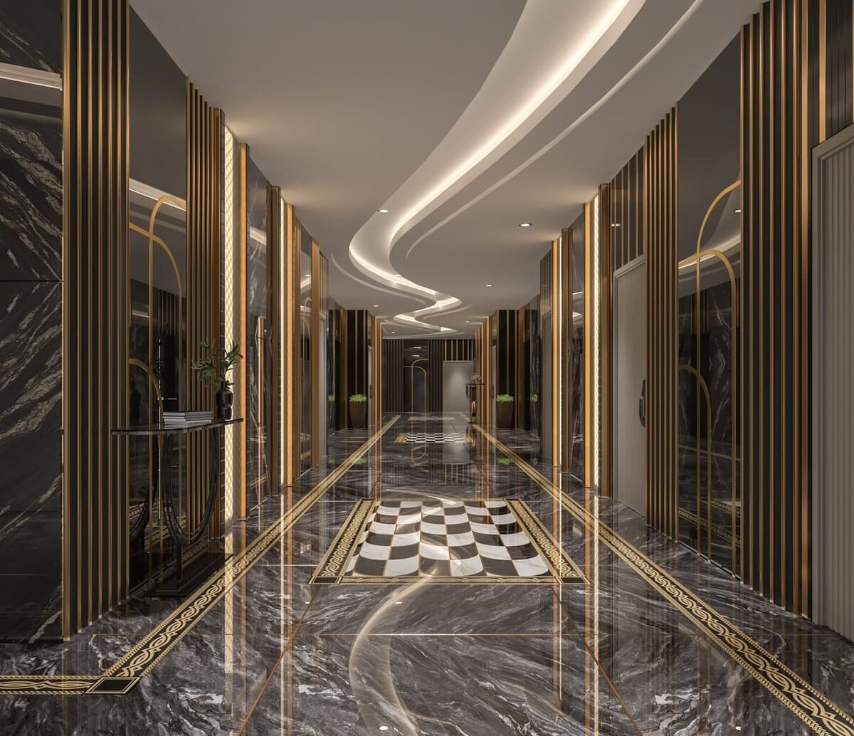 Квартира с 1 спальней, 70.47м² в Дубай, ОАЭ [ID: 1102-168e734b]