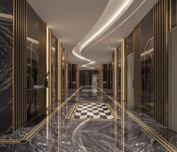 Apartment in Dubai, UAE, 70.47m² - image 10
