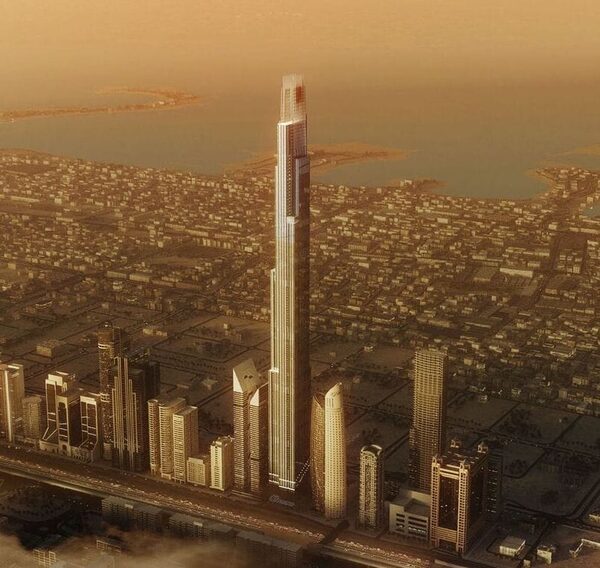 Пентхаус в Дубай, ОАЕ, 132.48м² - зображення 22