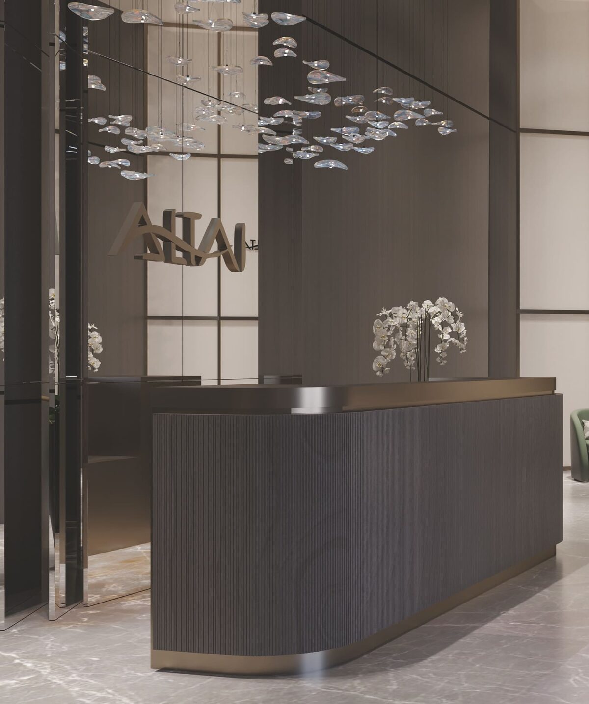 Квартира, 129.16м² в Дубай, ОАЭ [ID: 1102-a902b788]
