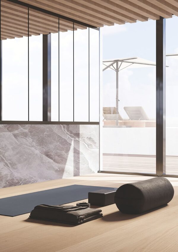 Apartment in Dubai, UAE, 129.16m² - image 23