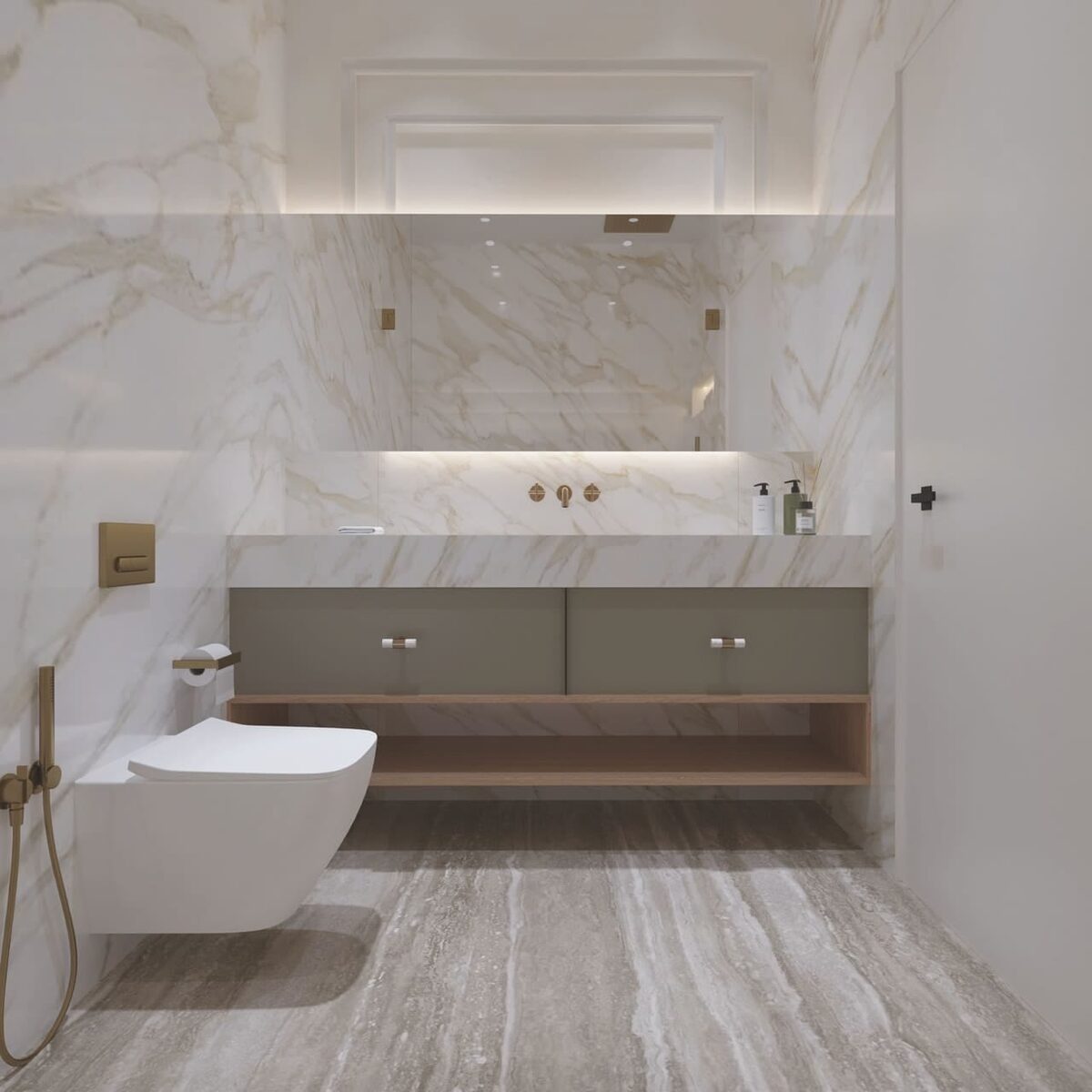 Квартира, 129.16м² в Дубай, ОАЭ [ID: 1102-a902b788]