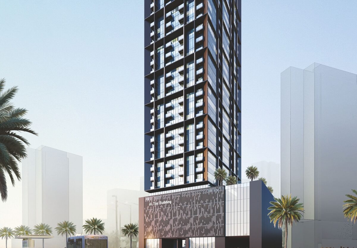 Квартира, 129.16м² в Дубай, ОАЭ [ID: 1102-a902b788]