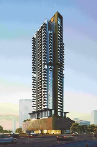 Квартира, 129.16м² в Дубай, ОАЭ [ID: 1102-a902b788]
