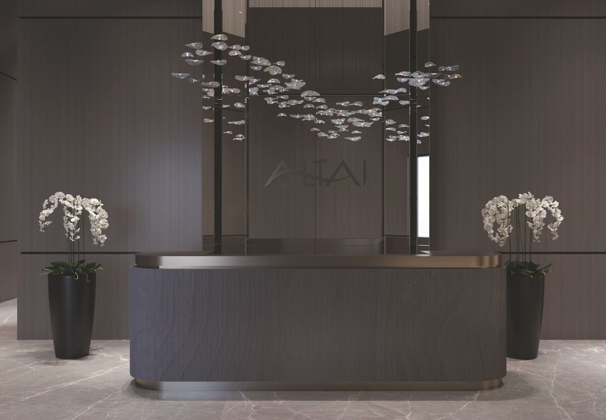 Квартира, 129.16м² в Дубай, ОАЭ [ID: 1102-a902b788]
