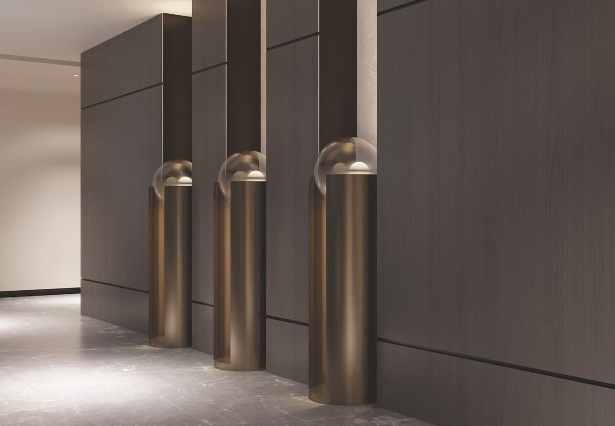 Квартира, 129.16м² в Дубай, ОАЭ [ID: 1102-a902b788]