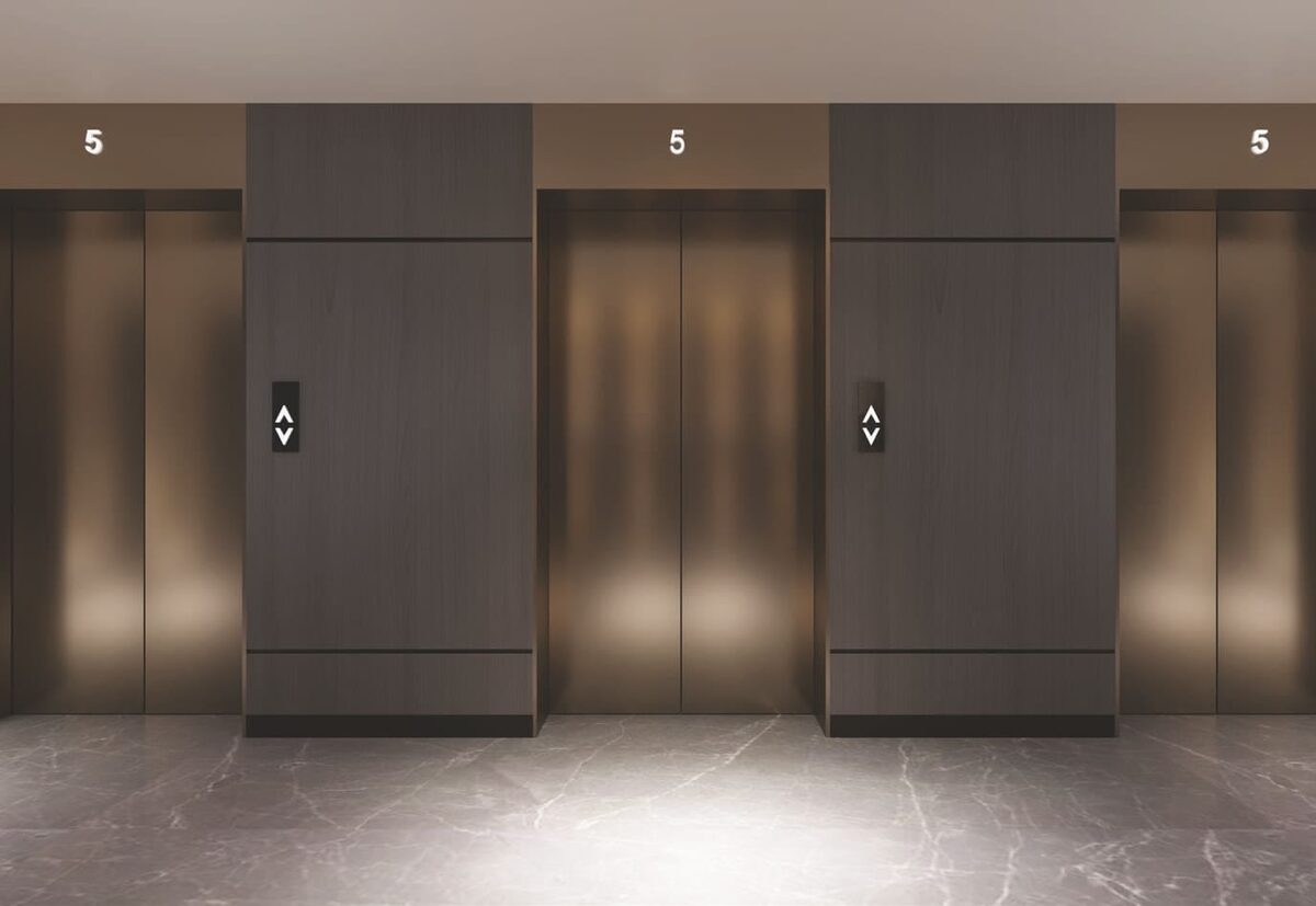 Квартира, 129.16м² в Дубай, ОАЭ [ID: 1102-a902b788]