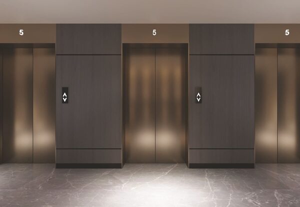 Apartment in Dubai, UAE, 129.16m² - image 17
