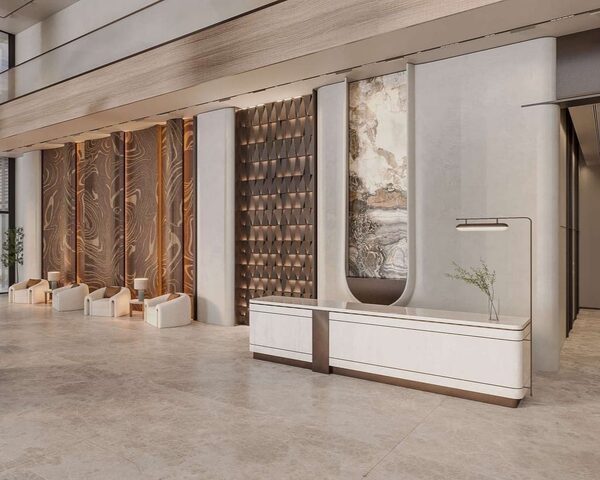 Apartment in Dubai, UAE, 64.02m² - image 10