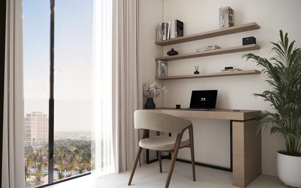 Apartment in Dubai, UAE, 59.16m² - image 7
