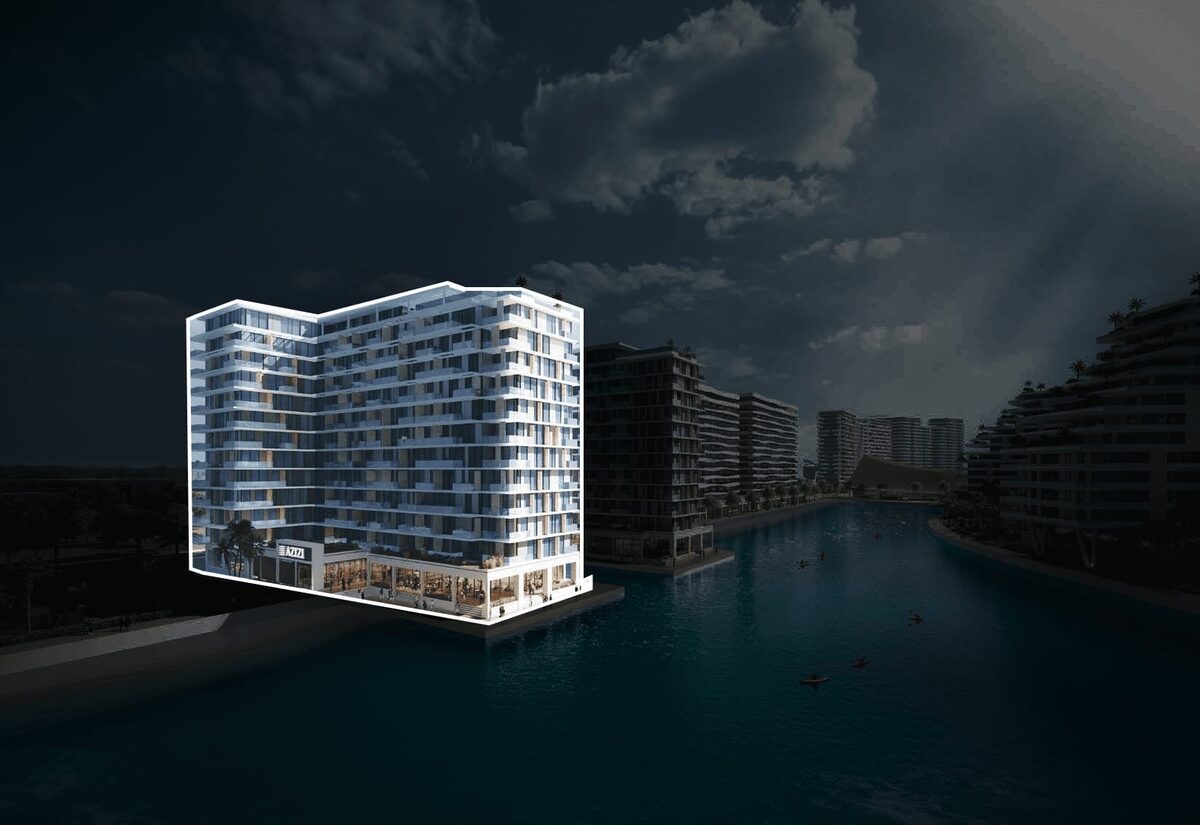 Квартира з 3 спальнями, 57.20м² в Дубай, ОАЕ [ID: 1102-f17254f3]