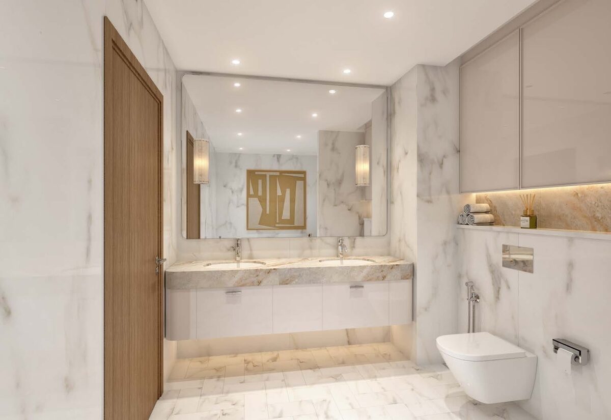 Квартира з 3 спальнями, 57.20м² в Дубай, ОАЕ [ID: 1102-f17254f3]