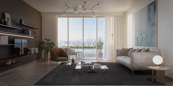 Apartment in Dubai, UAE, 38.32m² - image 5