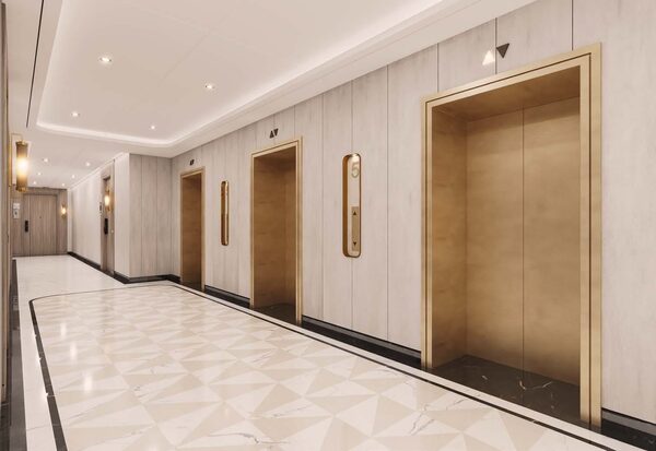 Квартира в Дубай, ОАЕ, 93.74м² - зображення 13