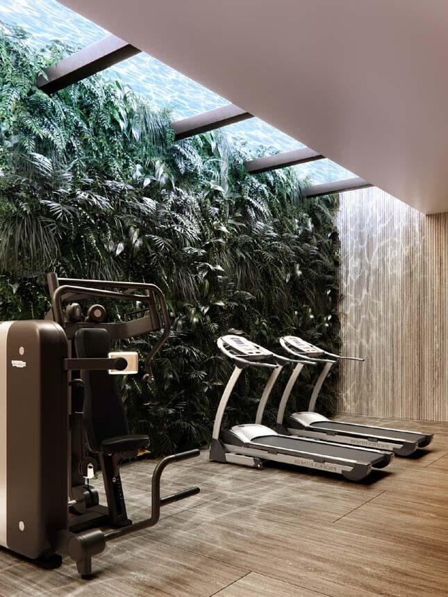 Квартира, 93.74м² в Дубай, ОАЕ [ID: 1102-c809d673]