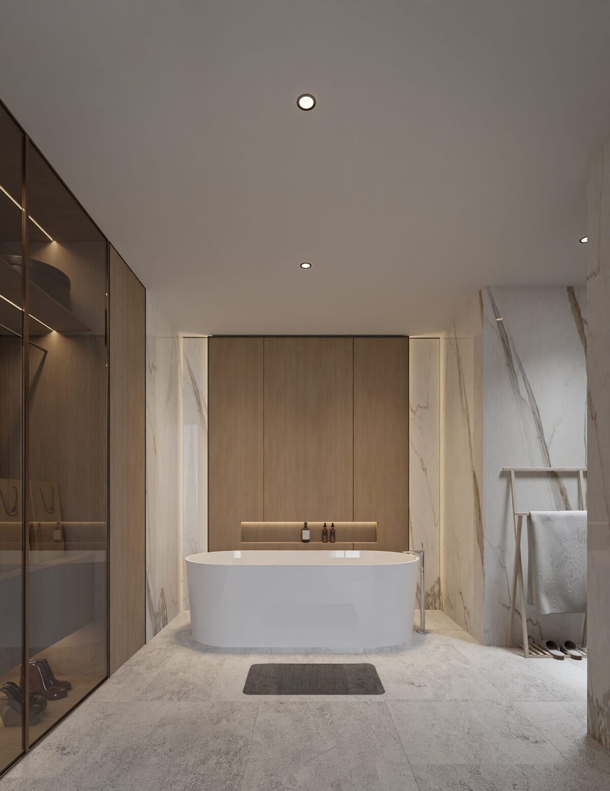 Квартира, 36.82м² в Дубай, ОАЕ [ID: 1102-5d510002]
