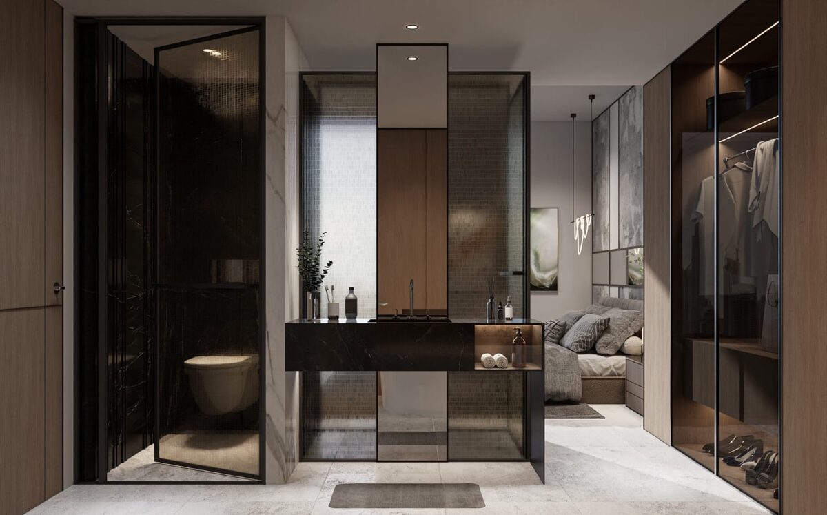Квартира, 36.82м² в Дубай, ОАЕ [ID: 1102-5d510002]