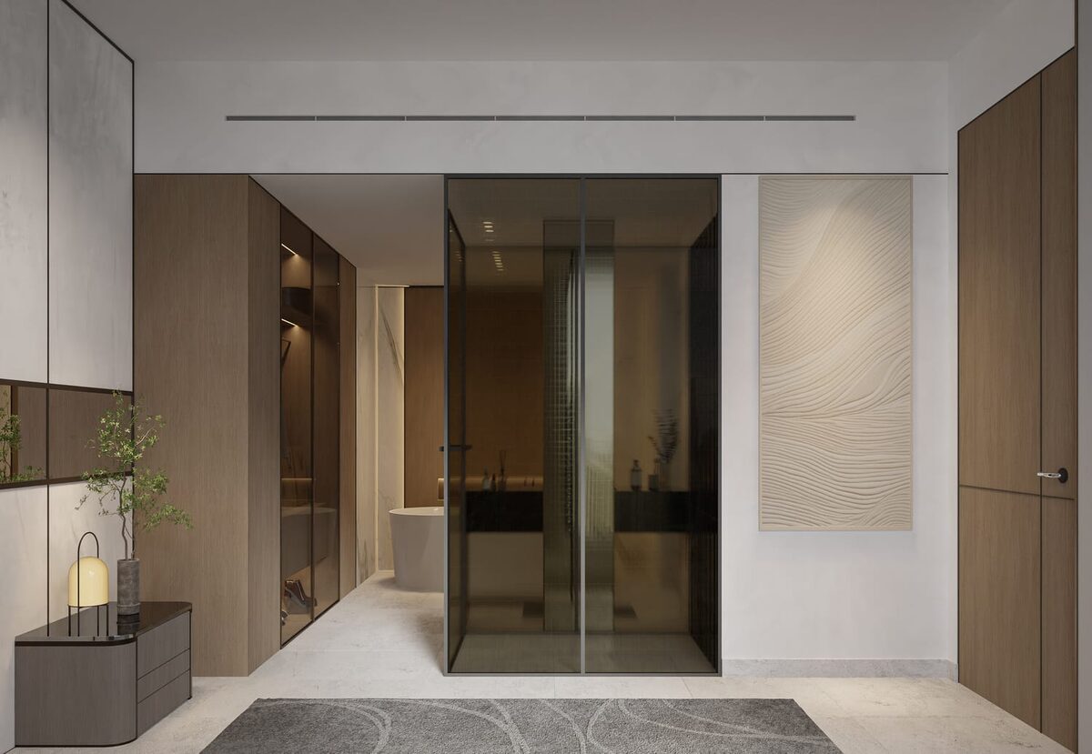 Квартира, 36.82м² в Дубай, ОАЕ [ID: 1102-5d510002]