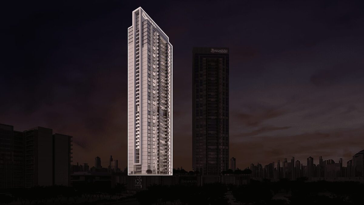 Квартира с 3 спальнями, 55.14м² в Дубай, ОАЭ [ID: 1102-bde7b3f3]