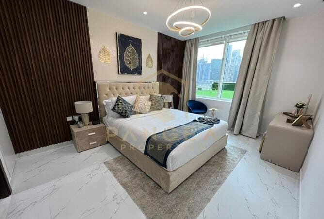 Квартира с 3 спальнями, 55.14м² в Дубай, ОАЭ [ID: 1102-bde7b3f3]
