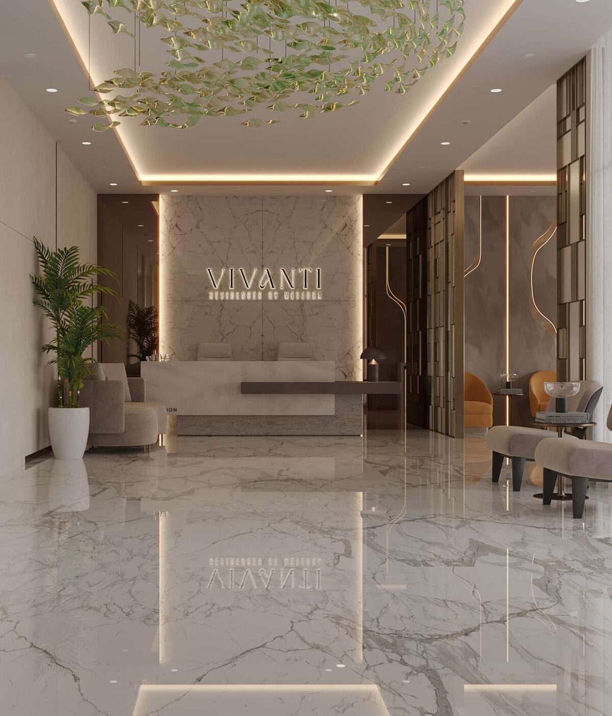 Квартира с 1 спальней, 31.21м² в Дубай, ОАЭ [ID: 1102-3c7017d8]
