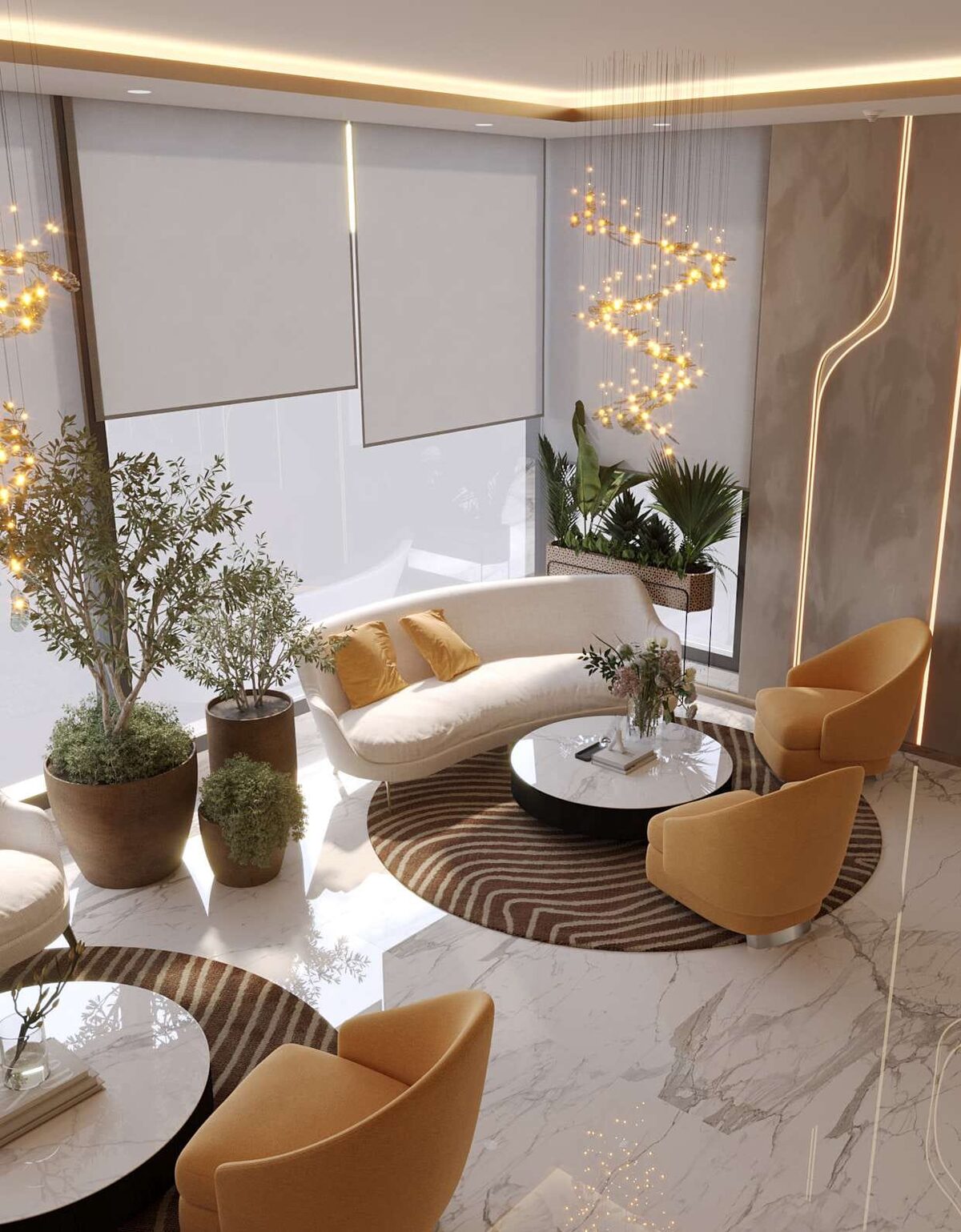 Квартира с 1 спальней, 31.21м² в Дубай, ОАЭ [ID: 1102-3c7017d8]