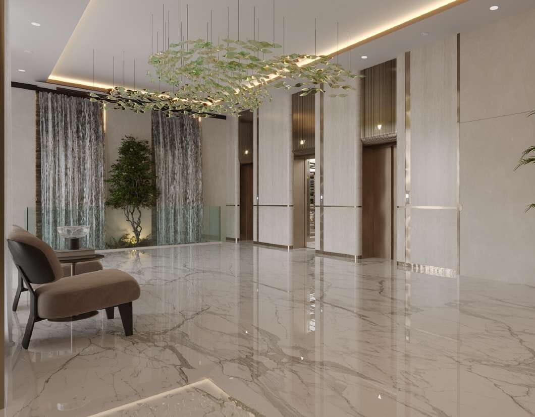 Квартира с 1 спальней, 31.21м² в Дубай, ОАЭ [ID: 1102-3c7017d8]