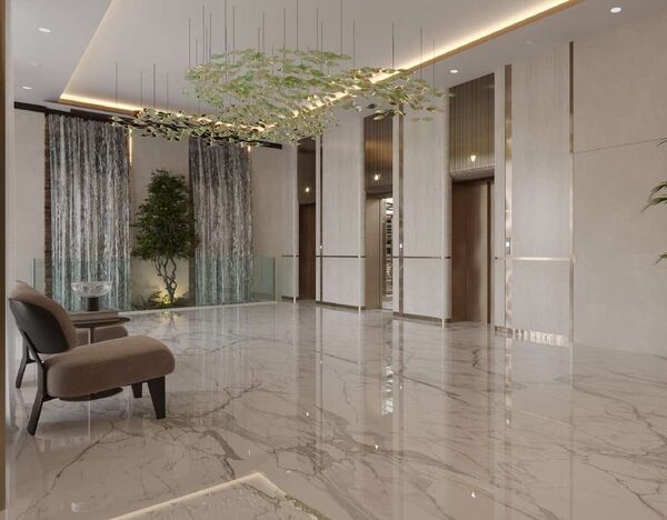 Квартира в Дубай, ОАЭ, 31.21м² - изображение 13